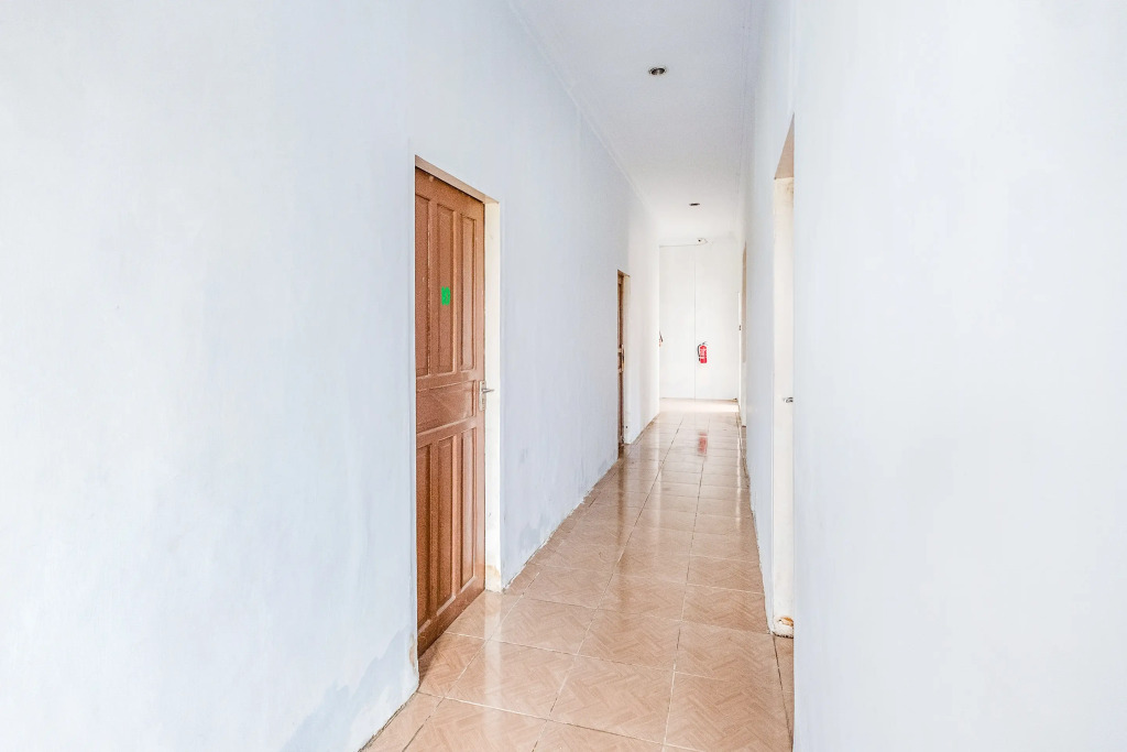 OYO 1906 Zhafira Guest House Syariah