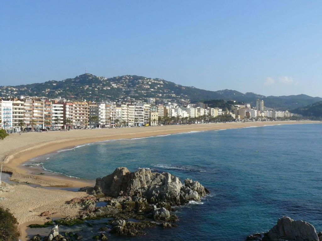Apartamentos Calafats