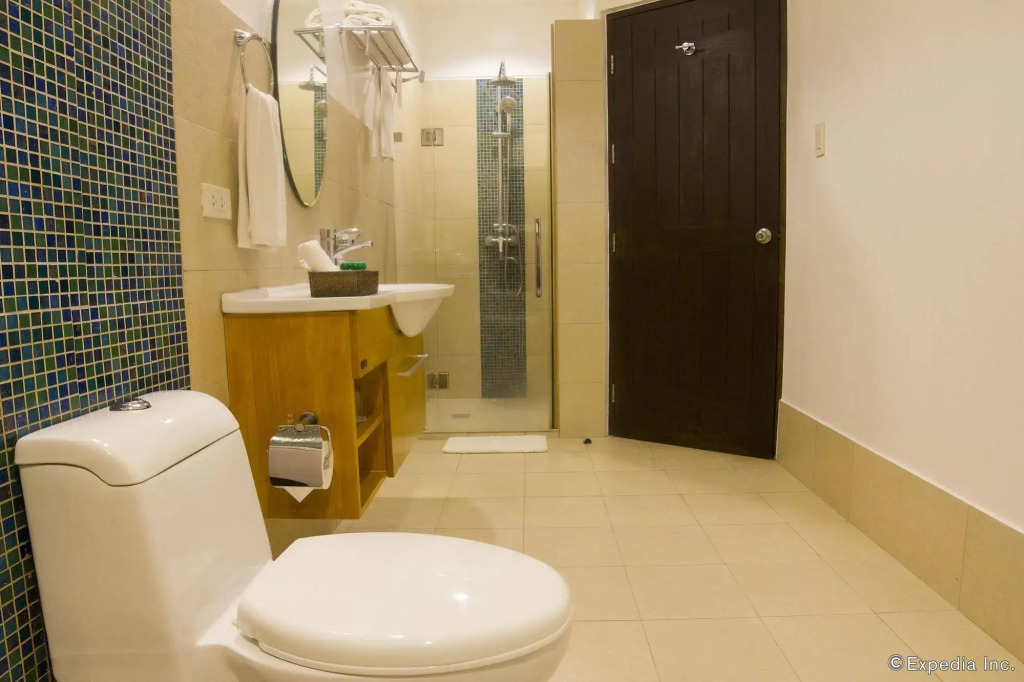 Hotel Soffia Boracay