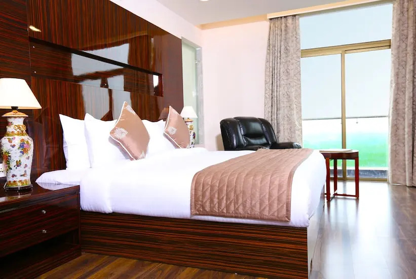 Hotel LA New Delhi