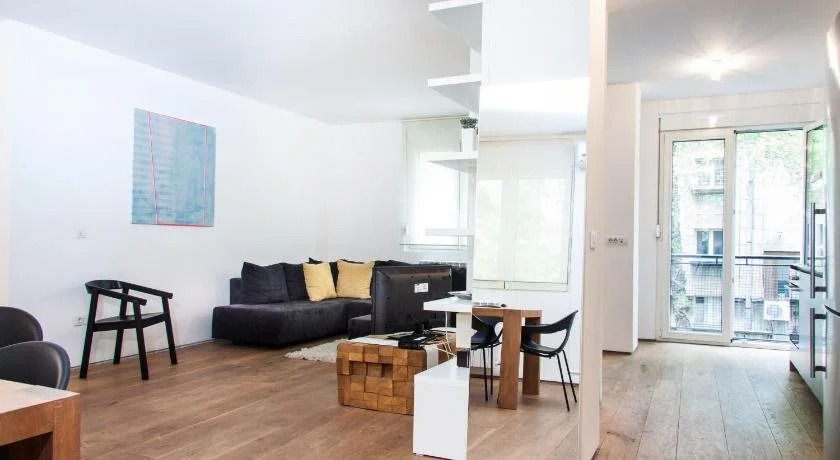 ZigZag Apartments  Rooms