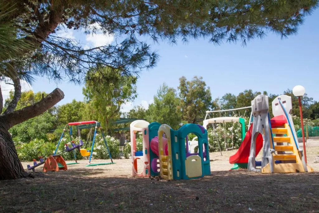 Villaggio Turistico Scialmarino