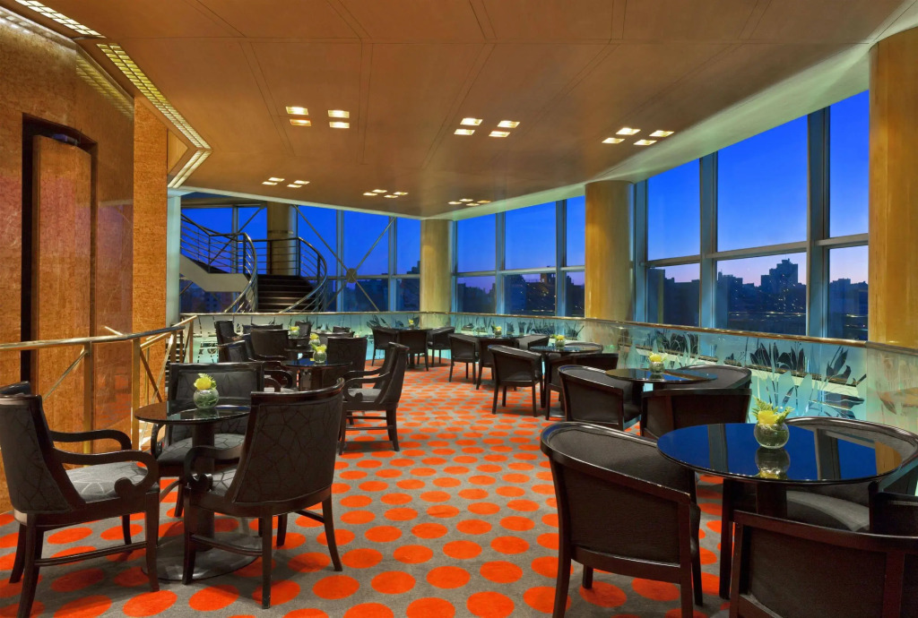 Quinto Centenario Hotel