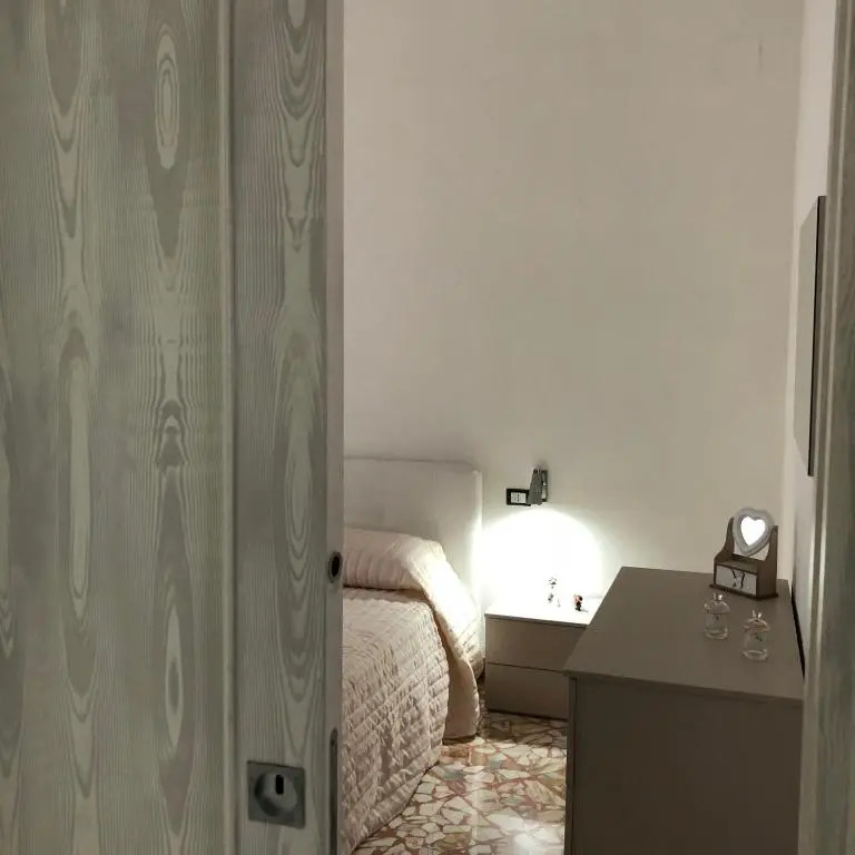 Casa vacanza Aspà
