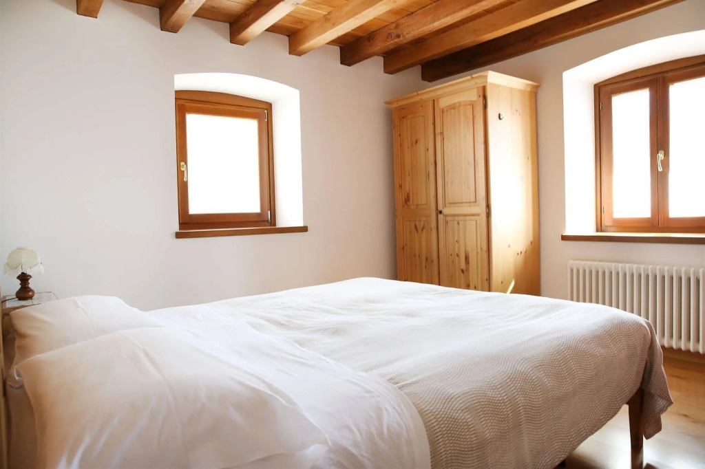 Albergo Diffuso Altopiano Di Lauco