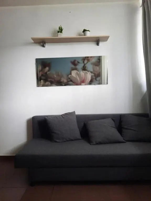 Cozy place in Žirmūnai