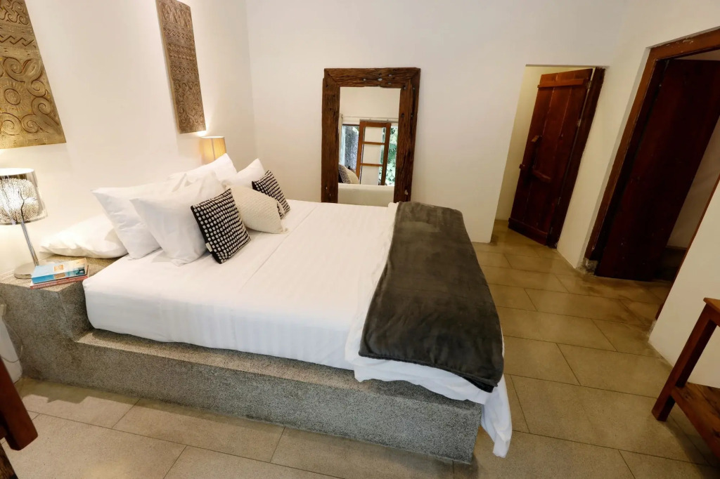 The Apartments Canggu