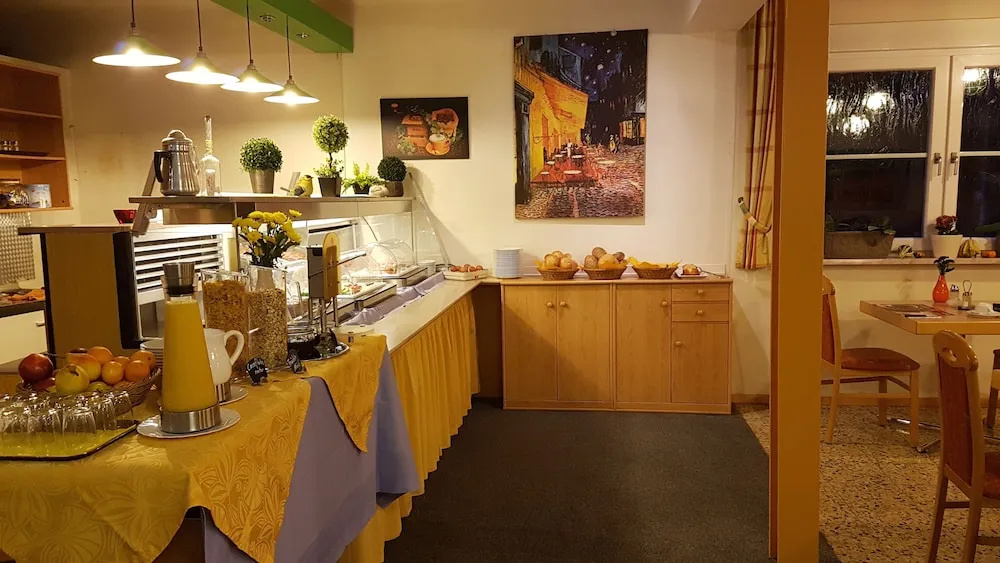 Hotel Alte Post