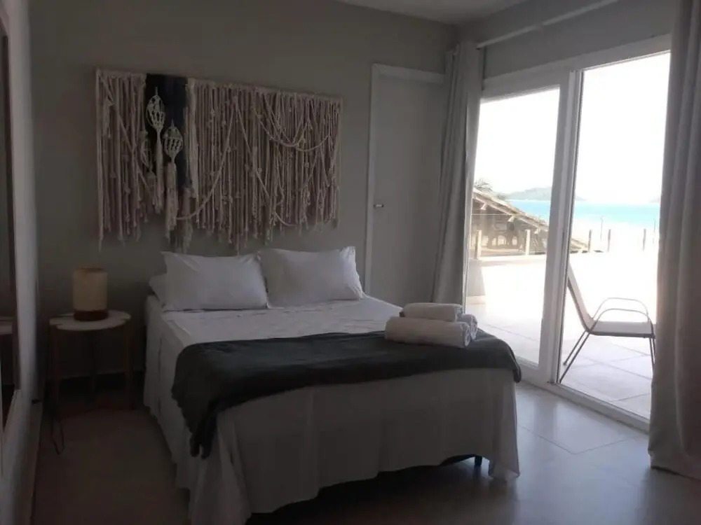 Casatua Pousada