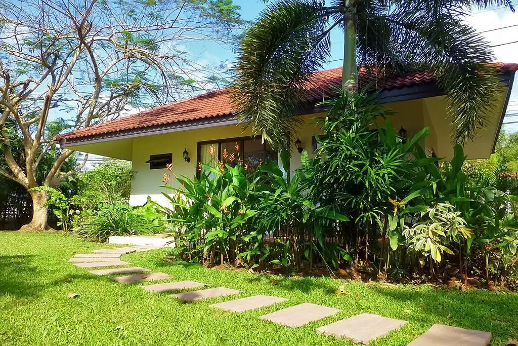 Baan Lompai