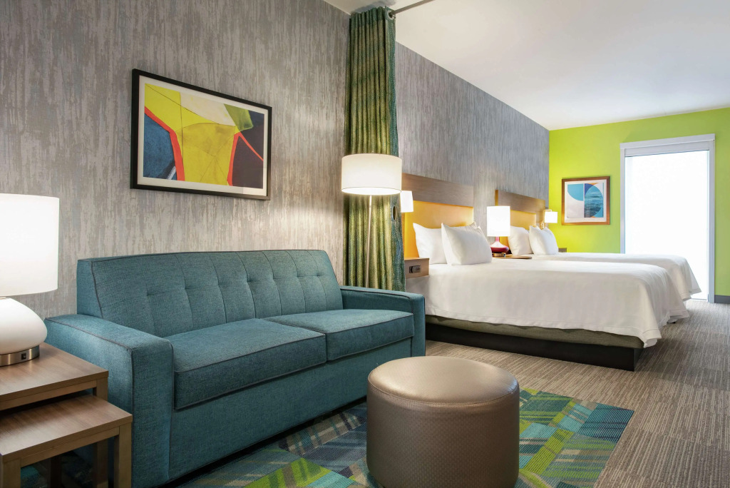 Home2 Suites by Hilton Dayton/Beavercreek