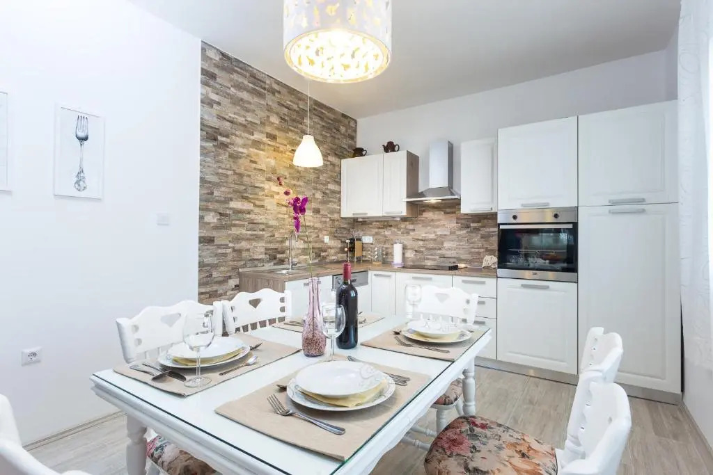 Apartment Perunika