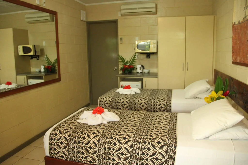 Le Alaimoana Hotel