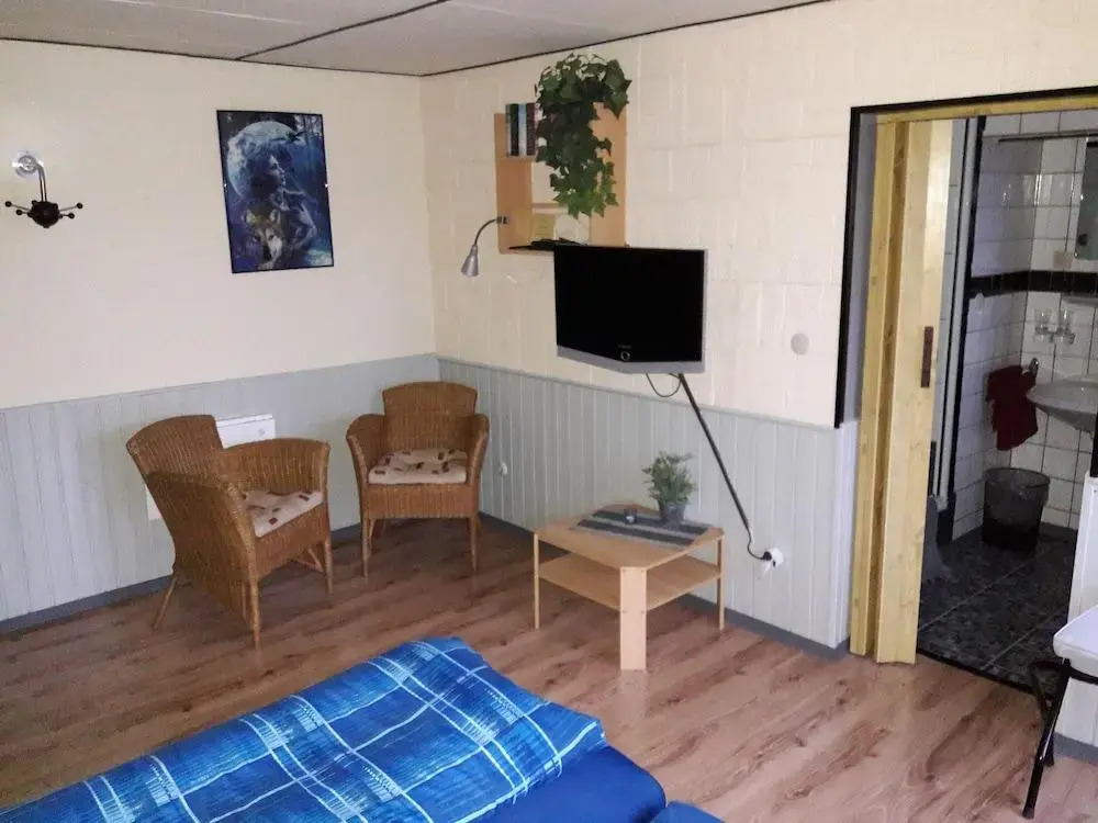 Pension Hubertus