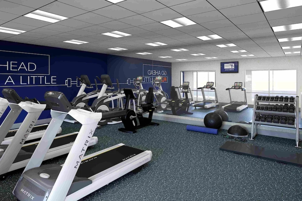 Holiday Inn Express & Suites Ridgecrest - China Lake by IHG