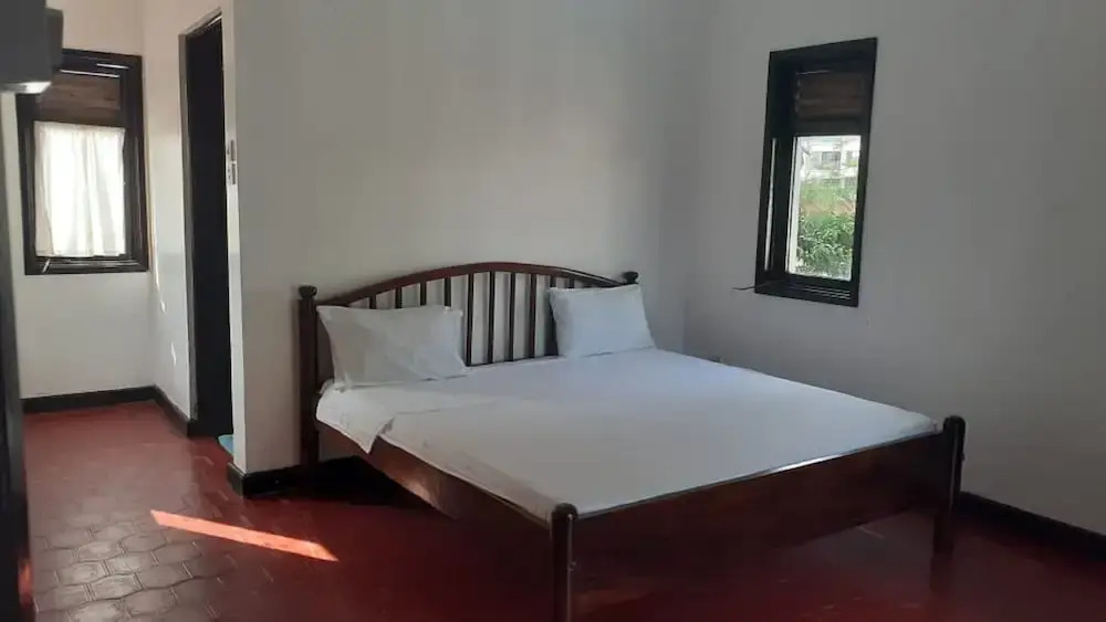 Oceanic-View Nyali Holiday Home
