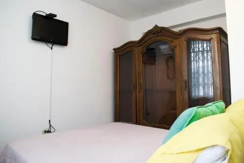 Rent Rooms at Home