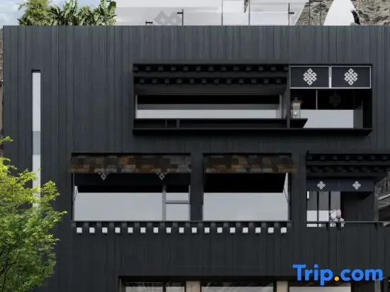Zhaxi Kangsan Homestay (Labuleng)