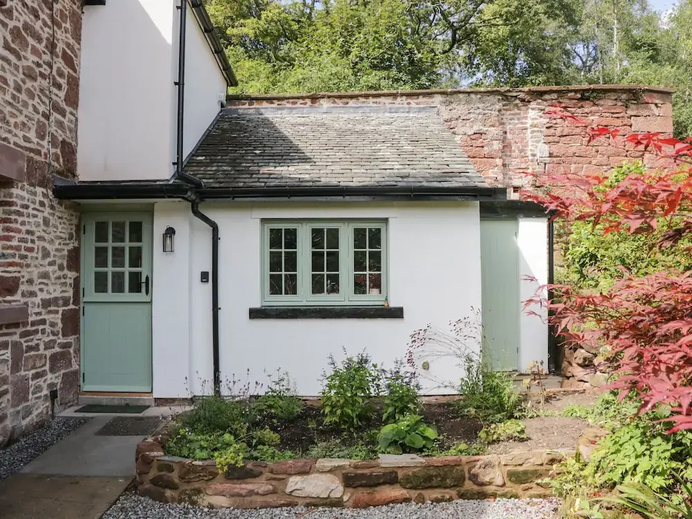 Caldhu Cottage