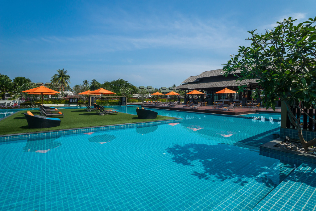 Baywater Resort Koh Samui