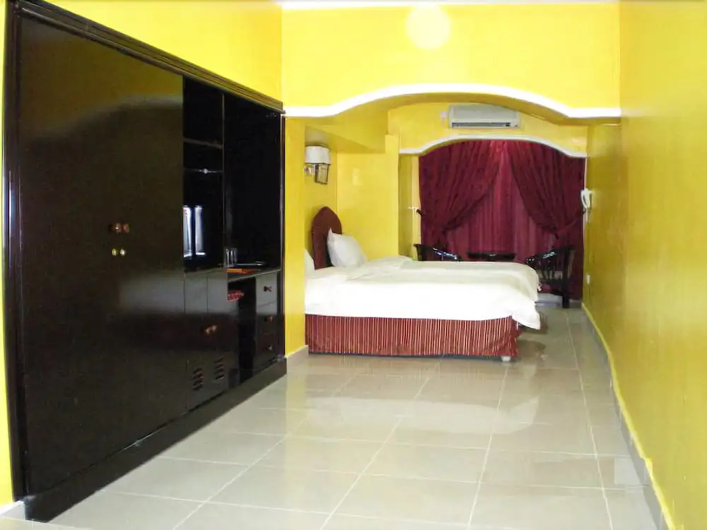 Fuda Hotel