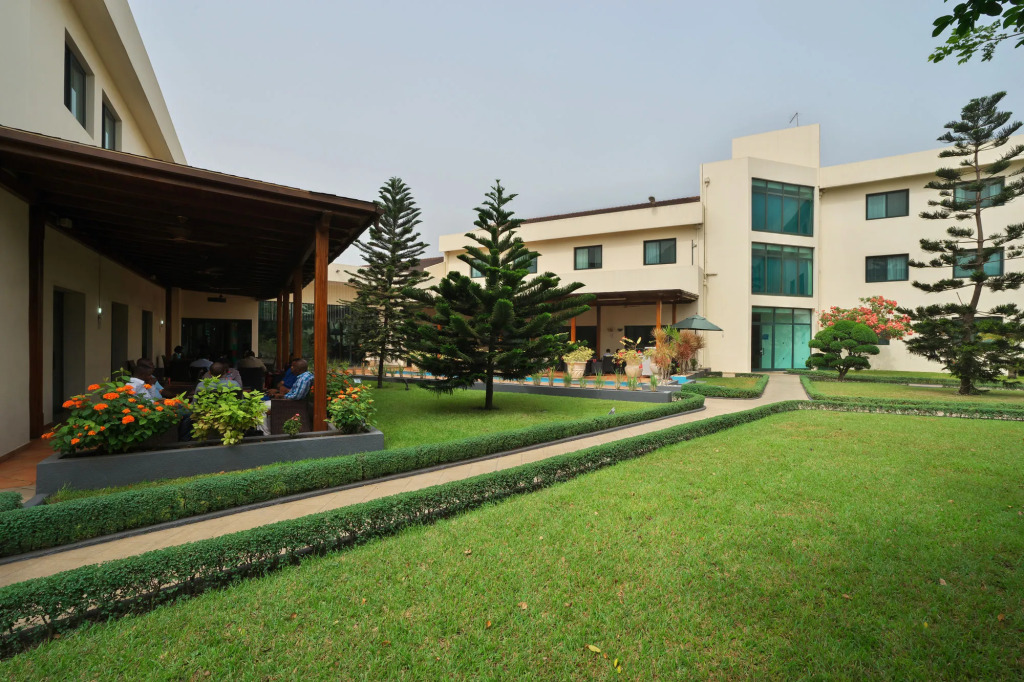 Fiesta Royale Hotel