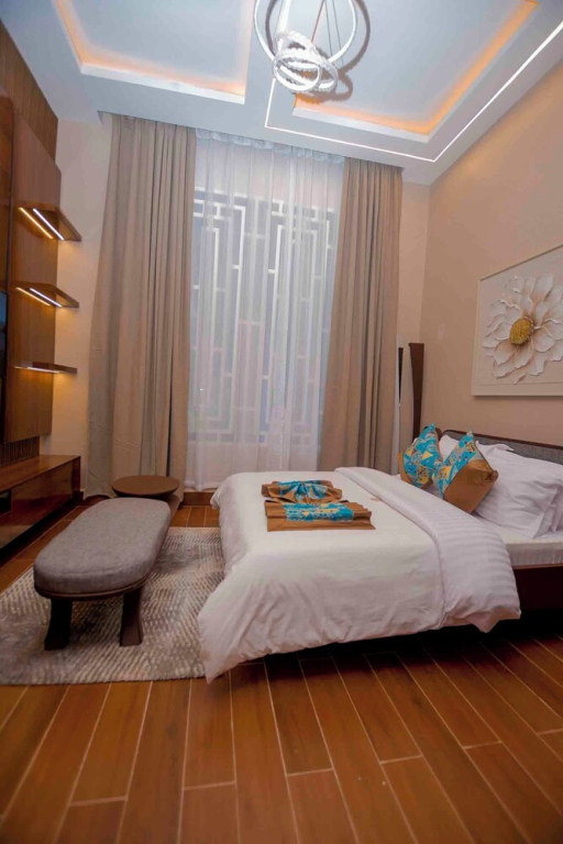 SIWALAZE HOTEL & APARTMENT Dodoma