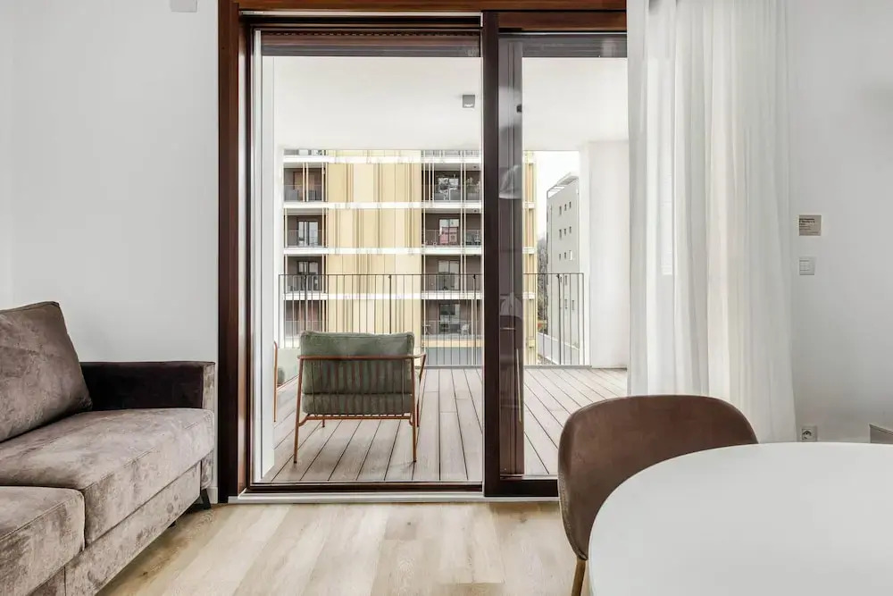 Limehome Milan Park Towers