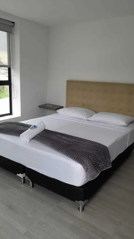 Hotel Golden Hills Manizales