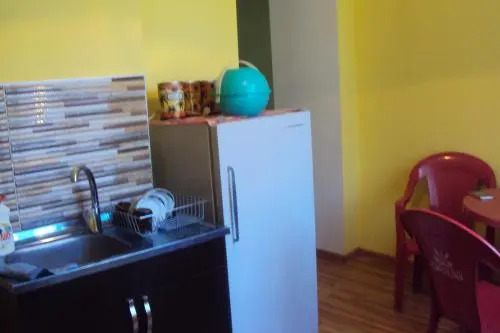 Maia`s Guest House