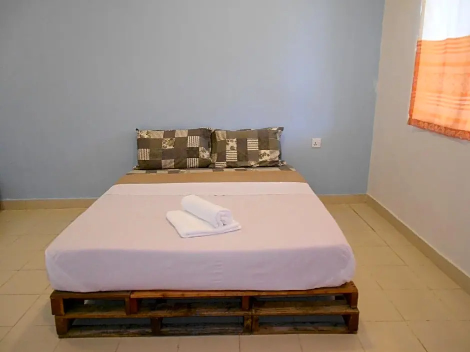 Perintis Motel Cenang