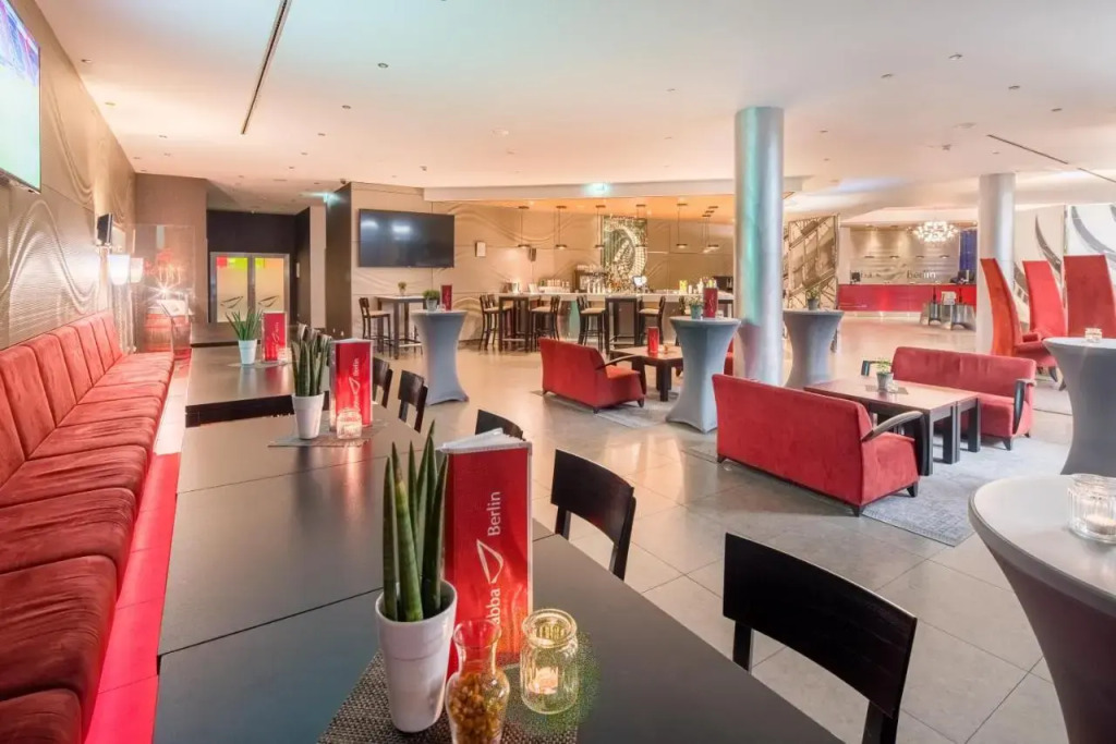 Abba Berlin Hotel