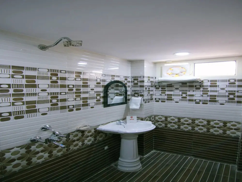 OYO 6793 Hotel CZ