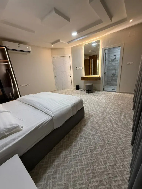 Coral Hotel Apartments