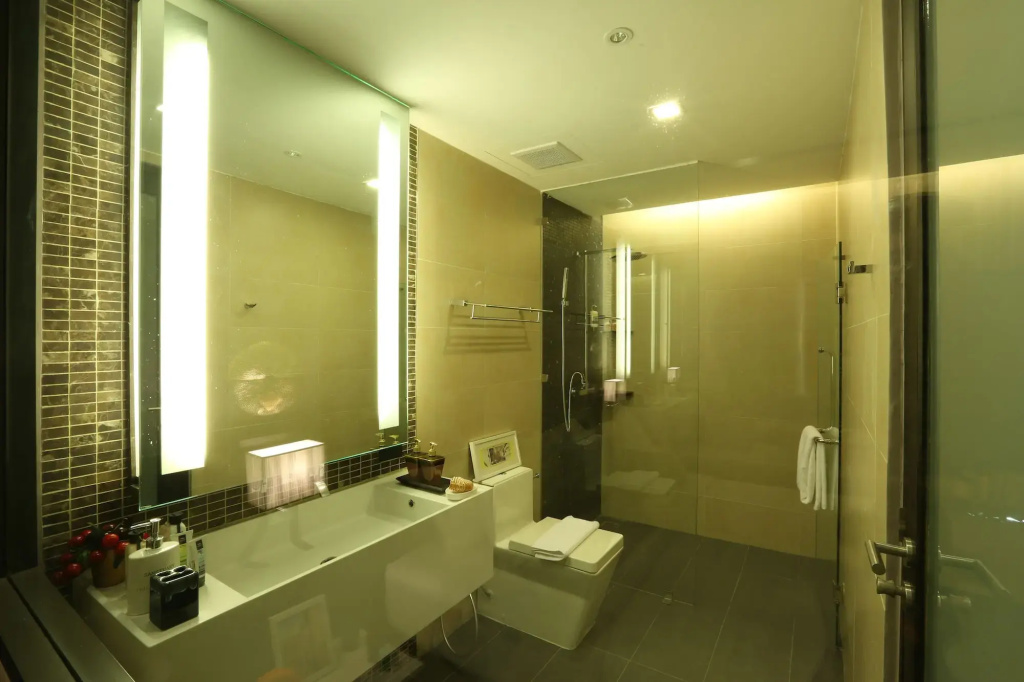 The Charm Resort Phuket