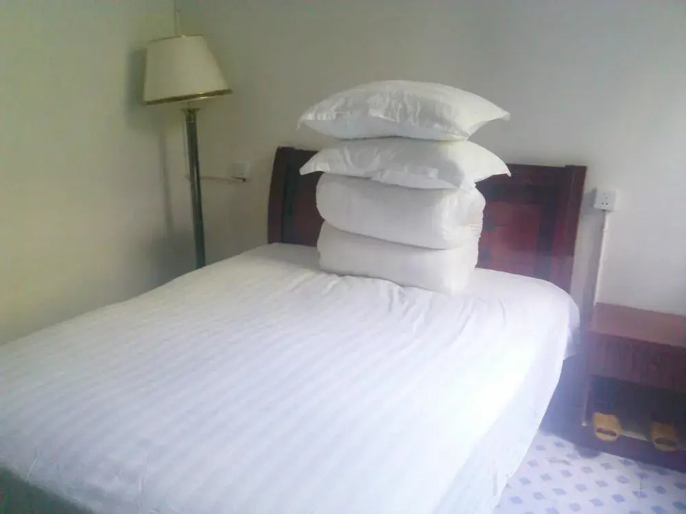 Zhangjiajie Village Farmhouse Hostel