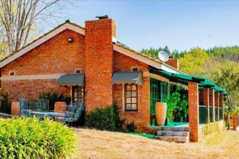 Lake Alexander Country Resort