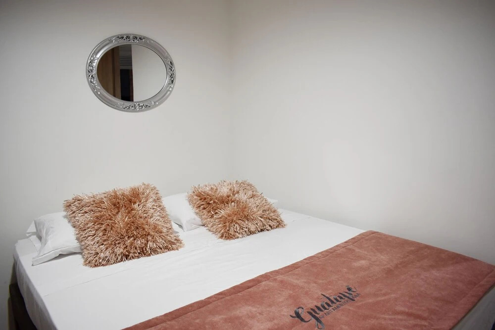 Guatapé Apartamentos A&A Parque