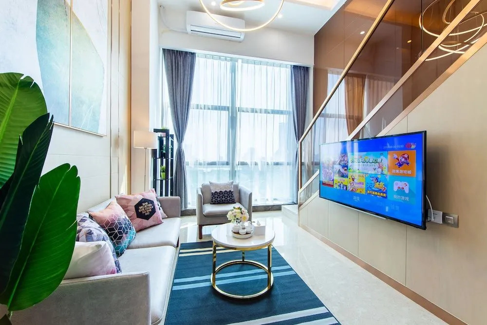 Suman Hotel Apartment