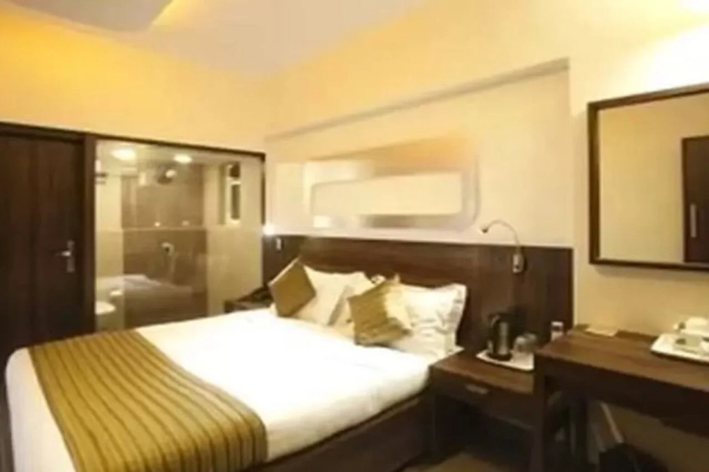 Hotel Plaza