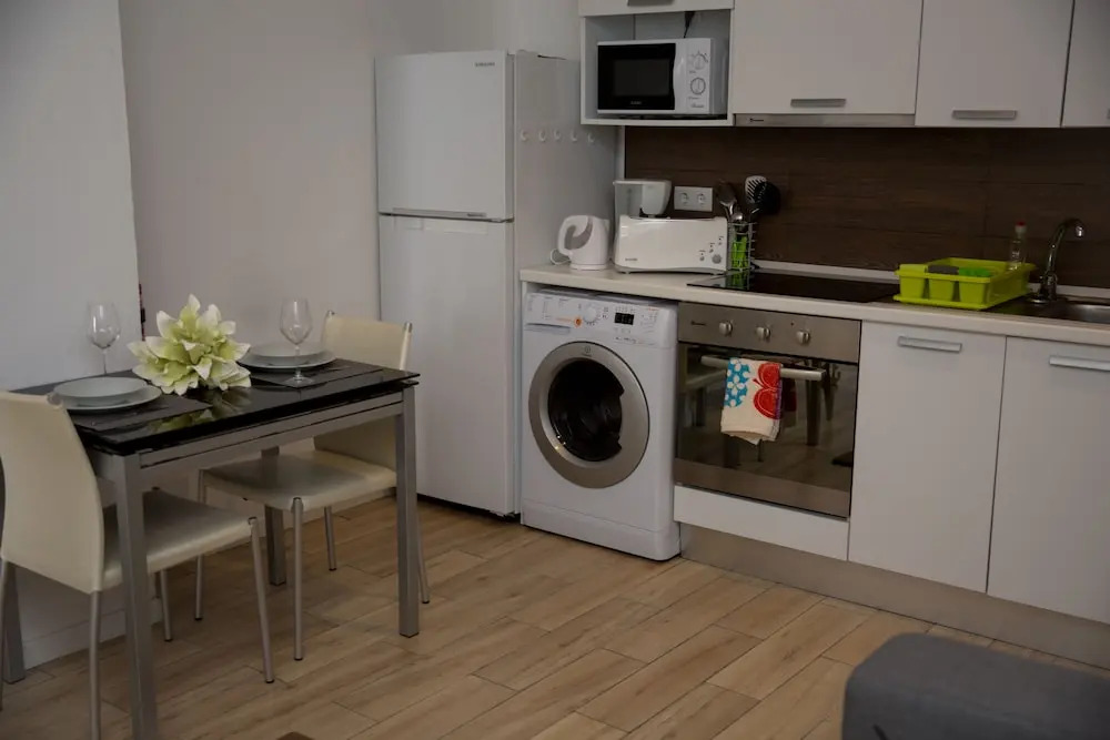 Azores Horta Apartments T0