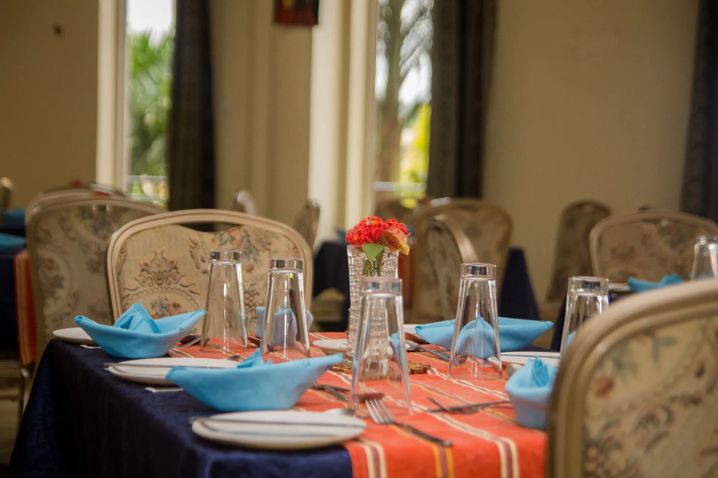 Grand Global Hotel