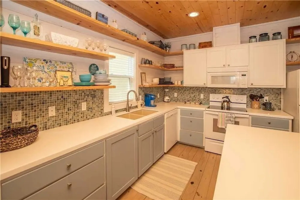2727 S 11th Street #34 4 Bedrooms 3.5 Bathrooms Home