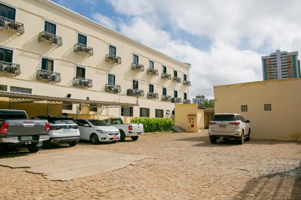 Palácio Do Rio Hotel