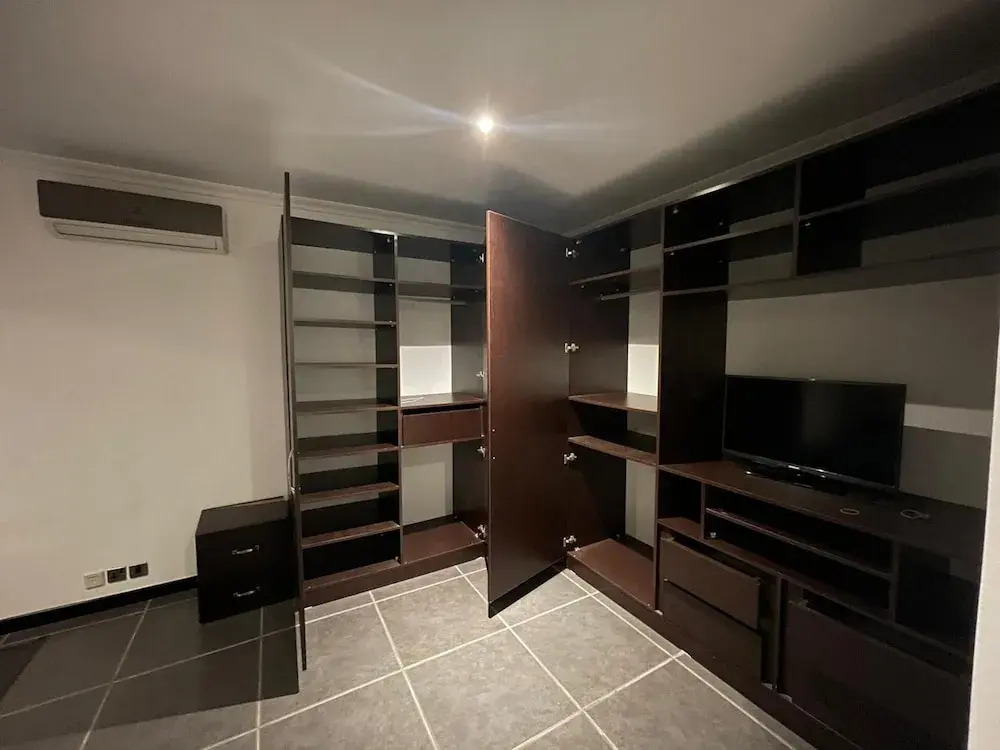 Remarkable 2-bed Apartment in Accra