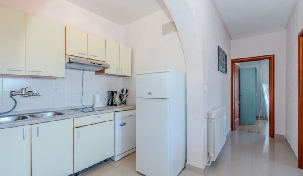 Jope - 60 m From Beach - A4