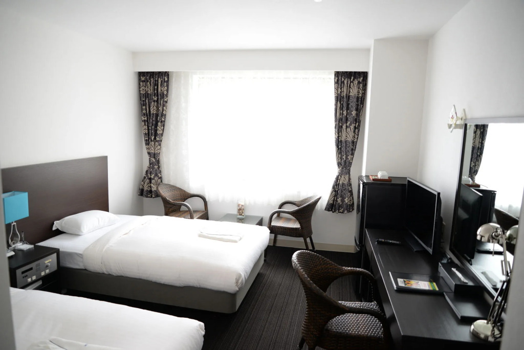 Libest Inn Amami Annex