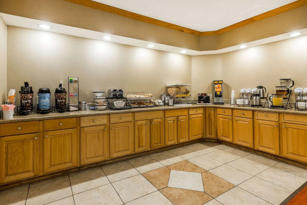 Comfort Inn & Suites Mishawaka-South Bend