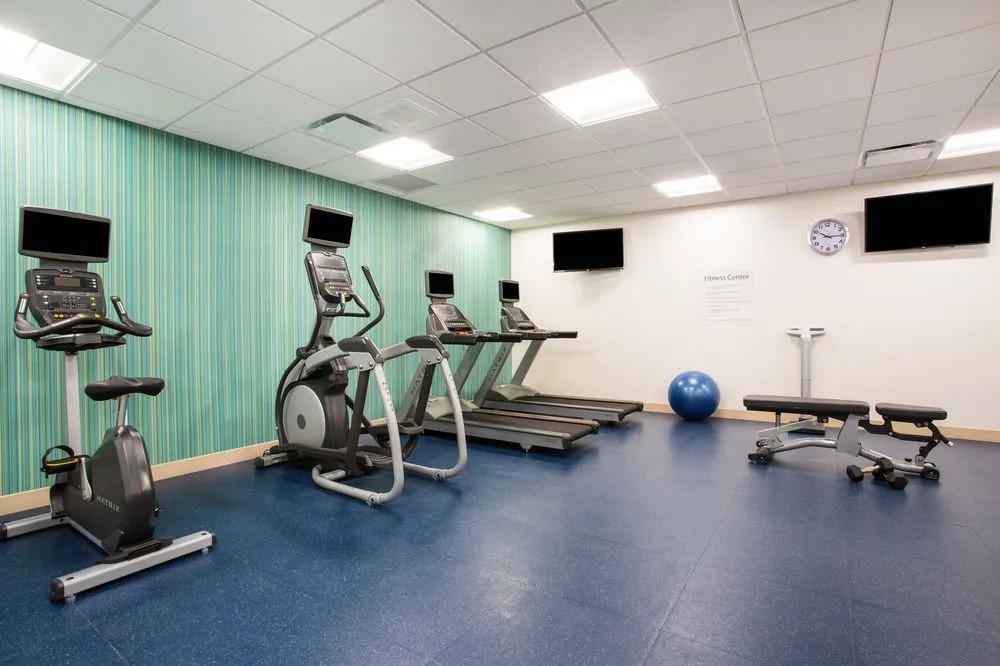 Holiday Inn Express & Suites Rapid City - Rushmore South