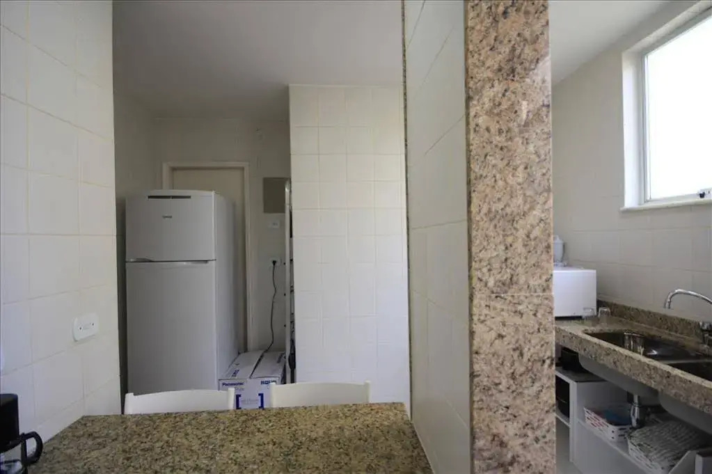 GoHouse - Apartamento Domingos 702 - Rua Domingos Ferreira,(Domingos 702)
